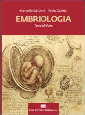 Embriologia. Con Contenuto digitale (fornito elettronicamente)