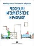 Procedure infermieristiche in pediatria
