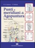 Punti e meridiani di agopuntura