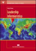 Leadership infermieristica