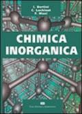 Chimica inorganica