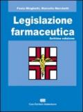 Legislazione farmaceutica