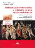 Assistenza infermieristica e ostetrica in area materno-infantile