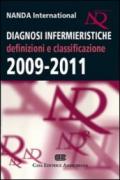 Diagnosi infermieristiche. Definizioni e classificazione 2009-2011