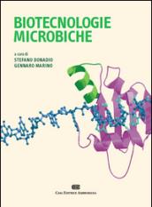 Biotecnologie microbiche