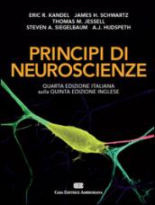 Principi di neuroscienze. Con Contenuto digitale (fornito elettronicamente)