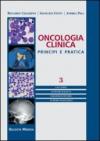 Oncologia clinica. Principi e pratica. 3.