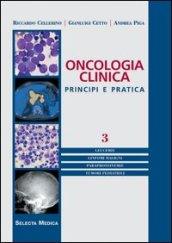 Oncologia clinica. Principi e pratica. 3.