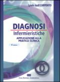 Diagnosi infermieristiche. Applicazioni alla pratica clinica