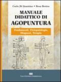 Manuale didattico di agopuntura