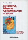 Successful medical communication in english