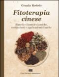 Fitoterapia Cinese