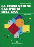 La formazione sanitaria dell'OSS