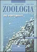 Zoologia dei vertebrati