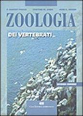 Zoologia dei vertebrati