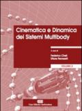 Cinematica e dinamica dei sistemi multibody. 2.Applicazioni