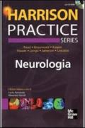 Harrison Practice. Neurologia. Con CD-ROM