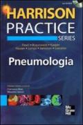 Harrison Practice. Pneumologia. Con CD-ROM