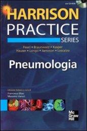 Harrison Practice. Pneumologia. Con CD-ROM