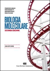 Biologia molecolare. Con Contenuto digitale (fornito elettronicamente)