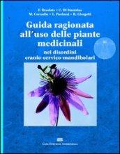 Guida ragionata all'uso delle piante medicinali nei disordini cranio-cervico-mandibolari