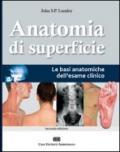 Anatomia di superficie. Le basi anatomiche dell'esame clinico