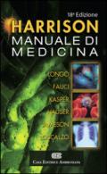 Harrison. Manuale di medicina