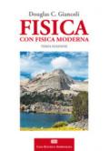 Fisica. Con fisica moderna. Con Contenuto digitale (fornito elettronicamente)