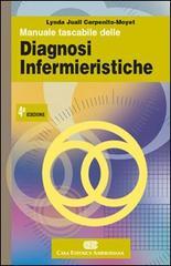 Manuale tascabile delle diagnosi infermieristiche