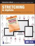 Manuale professionale di stretching. Tecniche di allungamento muscolare per applicazioni cliniche e sportive. Con e-book