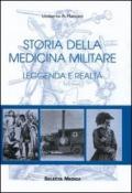 Storia della medicina militare