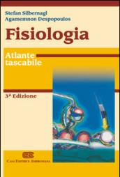 Fisiologia. Atlante tascabile