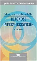 Manuale tascabile delle diagnosi infermieristiche