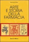 Arte e storia della farmacia