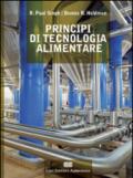 Principi di tecnologia alimentare. Con Contenuto digitale (fornito elettronicamente)