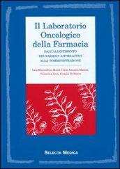 Il laboratorio oncologico della farmacia