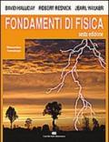 Fondamenti di fisica. Meccanica, termologia