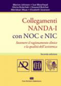 Collegamenti NANDA-I con NOC e NIC. Sostenere il ragionamento clinico e la qualità dell'assistenza