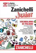 Zanichelli Junior. Vocabolario di italiano. Con aggiornamento online