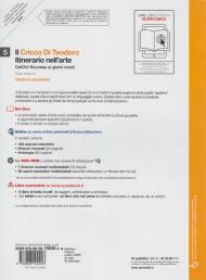 Il Cricco di Teodoro. Itinerario nell'arte. Ediz. arancione. Con espansione online. Vol. 5: Dall'Art Noveau ai giorni nostri.
