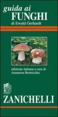 Guida ai funghi