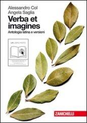 Imagines. Con espansione online. Per i Licei e gli Ist. Magistrali