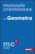 Manuale Cremonese del geometra