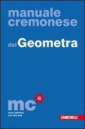 Manuale Cremonese del geometra