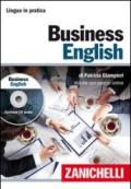 Business english. Con CD Audio. Con aggiornamento online