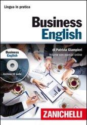 Business english. Con CD Audio. Con aggiornamento online