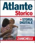 Atlante storico Zanichelli 2014. Con aggiornamento online
