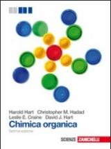 Chimica organica. Per gli Ist. tecnici. Con espansione online