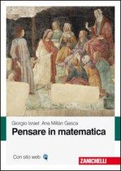 Pensare in matematica