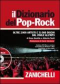 Il dizionario del Pop-Rock. Con DVD-ROM